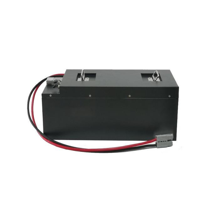 RV Lityum Ion LiFePo4 Bataryası 24V 48V 60V 72V 40ah 50ah 100ah 120ah 150ah 200ah 3