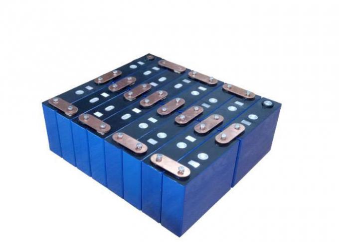 Primastic Akku Yüksek İndirim Hızı Pilleri EV 3.2V 100Ah Lifepo4 Pil Hücresi 120Ah 1