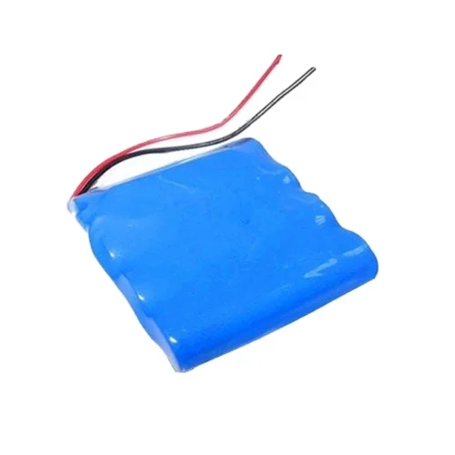 Güneş 18650 Lityum Demir Fosfat Pil Hücreleri Derin Döngü 3.7v Lityum İyon Pil 3