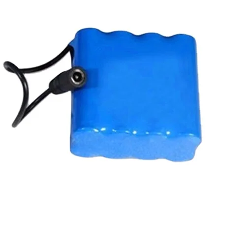 Yeniden şarj edilebilir 3.2V Lifepo4 Pil Hücresi AAA 14500 18500 18650 3.7v Li Ion Pil 4