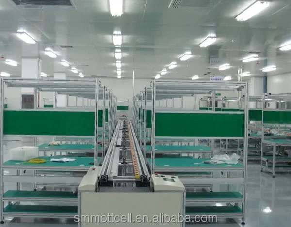 Shenzhen Sıcak Satış Derin Döngü LiFePO4 3600mAh 3.2V IFR26650 CE RoHS ile pil hücreleri 2