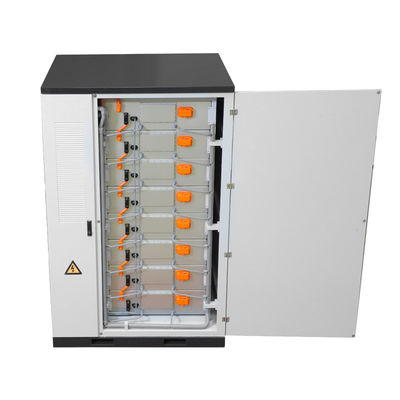İç mekan dış mekan tesisat kullanımı ESS 1-10MWh Modbus İletişim