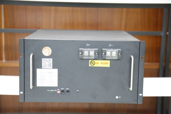 En iyi enerji kullanımını sağlamak için akıllı enerji depolama sistemleri ESS 400V