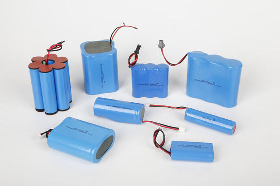 LFP LiFePo4 Tüketici Elektronik Pilleri 33Ah 12V Lityum İyon Pil Şarj edilebilir