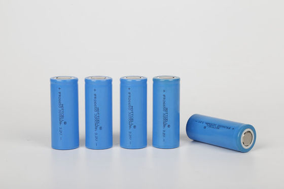 26650 Yeniden şarj edilebilir 3.7V Li Ion Pil 18500 18350 18450 18650 Elektronik için