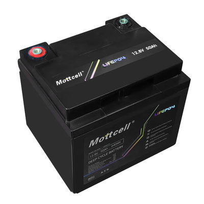 Uzun Sürekli 12V Lityum Pil 100Ah Li Ion Pil 11kg Ağırlık