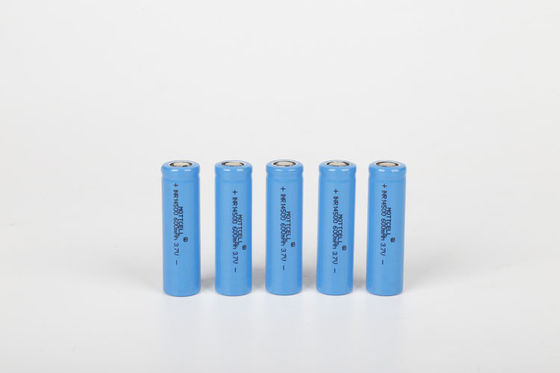 26650 3.2v 3000mAh LiFePO4 pil hücresi