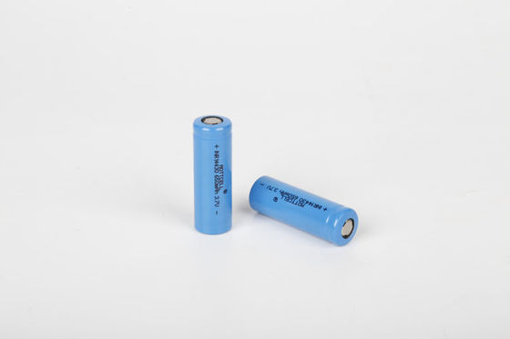 Yüksek Performanslı 32700 LiFePo4 Pil Hücreleri 3.2V 6000mAh 6ah Güneş Işığı İçin