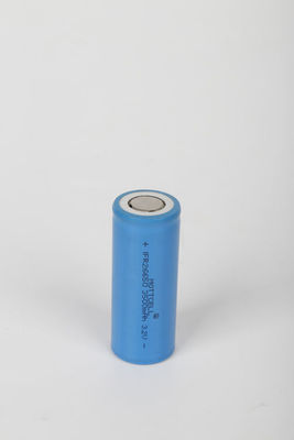 26650 3300mAh LiFePO4 hücresi