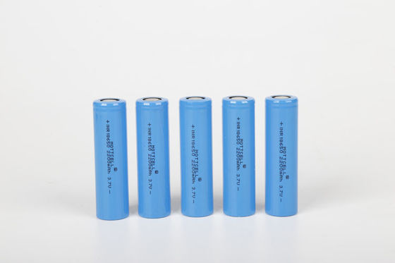 3.2V 3300mah 26650 Lfp Li Ion Pil Hücresi Oyuncaklar İçin Birincil Fosfat Pil