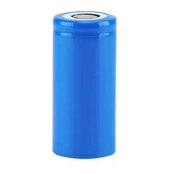Yüksek performanslı LiFePo4 32700 bataryası 3.2V 6000mAh 6ah güneş enerjisi için