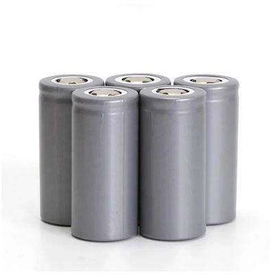 OEM Lifepo4 Silindir Lityum Pil IFR 32700 Lityum İyon Pil 3.2V 6000mah