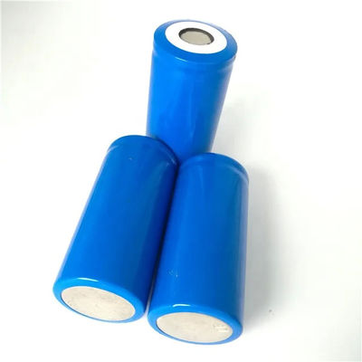 Shenzhen Sıcak Satış Derin Döngü LiFePO4 3600mAh 3.2V IFR26650 CE RoHS ile pil hücreleri