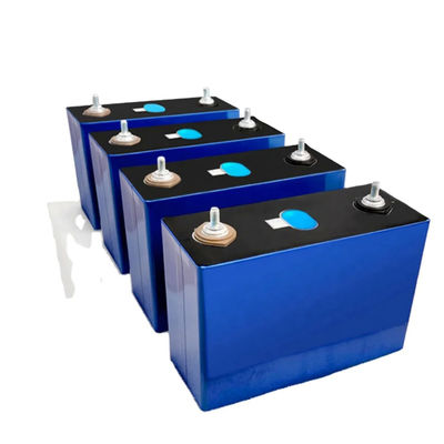 Primastic Akku Yüksek İndirim Hızı Pilleri EV 3.2V 100Ah Lifepo4 Pil Hücresi 120Ah