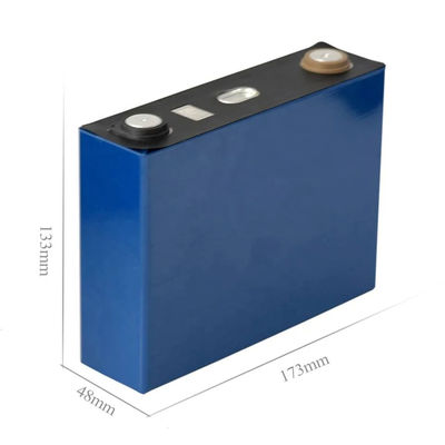 3.2V Lityum Güneş Pil 12V 50Ah 100Ah 150Ah 200Ah Lityum İyon Pil