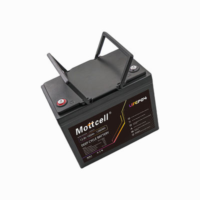 Kapasite uygulamaları için 200A sürekli akımlı 12V LiFePO4 Pil Paketi