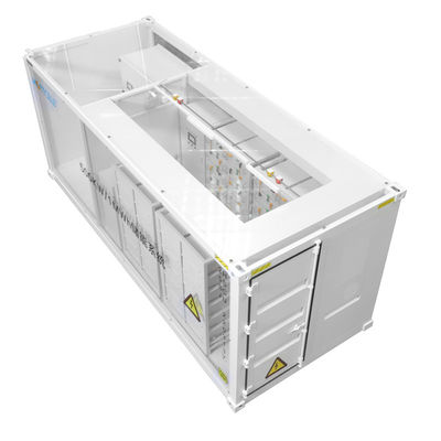 İçeride açık / kapalı şebeke Mikro şebeke enerji sistemi 50Hz / 60Hz Koruma Temelli