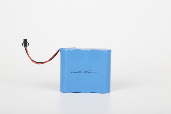 Derin Döngü 3.7v Tüketici Elektronik Pilleri 18650 Solar Lifepo4 LFP Pil Hücreleri