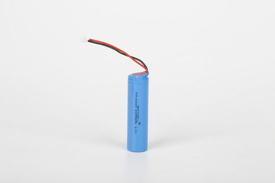 IFR26650XP Lifepo4 Tüketici Elektronik Pilleri Paketi 26650 3.2V 4400mah