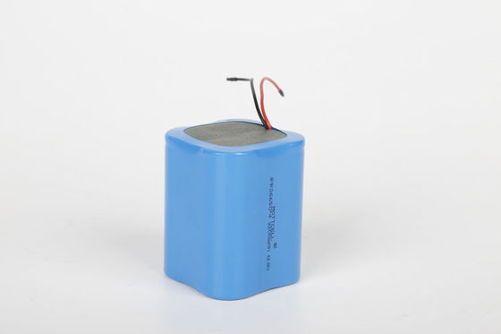 AAA LFP 3.2V Lityum Demir Fosfat Pil 200mAh IFR10440 Noel ışığı için