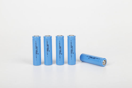 3.2V 200mAh Yüksek boşaltma hızı pilleri IFR 10440 Lifepo4 Pil hücresi