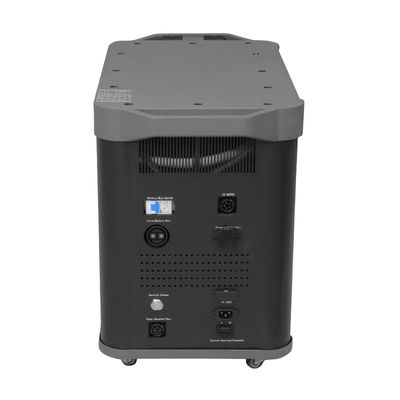 100Ah 1280Wh 12V derin döngülü pil UPS Telekom için güvenilir güç kaynağı