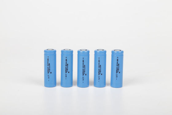 Ifr 14500 3.2V 6000mah Şarj edilebilir Pil Hücresi Lityum Lifepo4 BMS'de Yapılmış