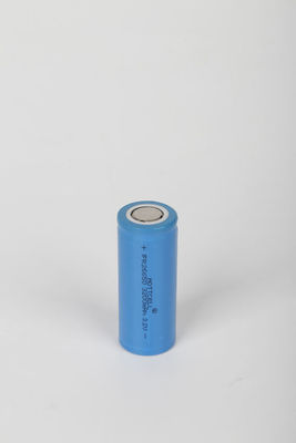 3.2V IFR32650 6000mAh LiFePO4 Şarj edilebilir piller 6AH