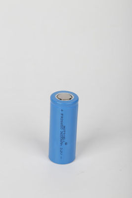 İyi fiyat 3300mAh 3.2V 26650 pil ömrüpo4 şarj edilebilir pil