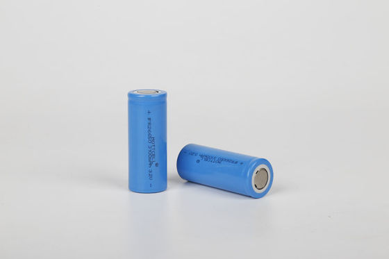 IFR 18500 3.2V 600Mah Lityum Li-Ion Bataryası