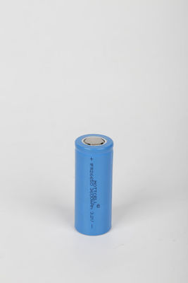 LFP 32650 3.2V 6000mAh LiFePo4 şarj edilebilir pil
