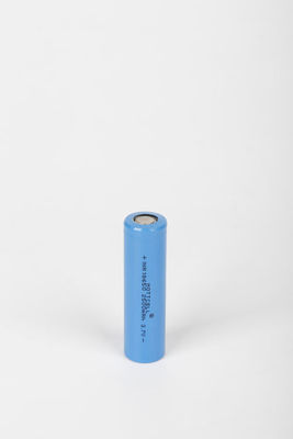 IFR14500 3.2V 500mAh AA hayatpo4 pil hücreleri