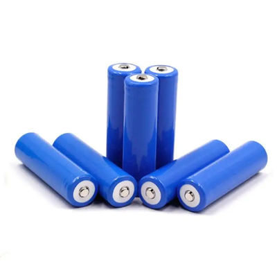 AA14500 IFR14500 3.2V 500MAH LiFePO4 Pil Daha Düşük Fiyatla