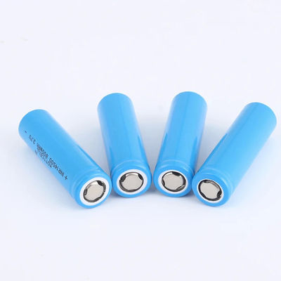Endüstriyel enerji için güvenilir sodyum iyonlu piller 26650 3.2V 2300mAh