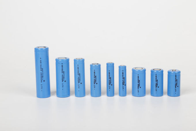 3.2V 3300mah 26650 Lfp Li Ion Pil Hücresi Oyuncaklar İçin Birincil Fosfat Pil 4