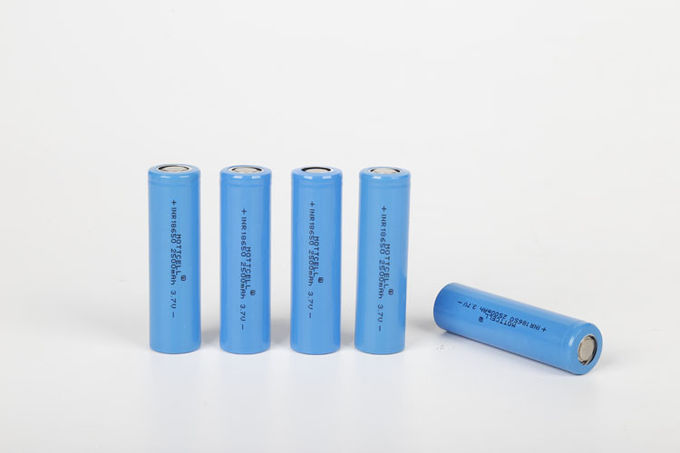 3.2V 3300mah 26650 Lfp Li Ion Pil Hücresi Oyuncaklar İçin Birincil Fosfat Pil 5
