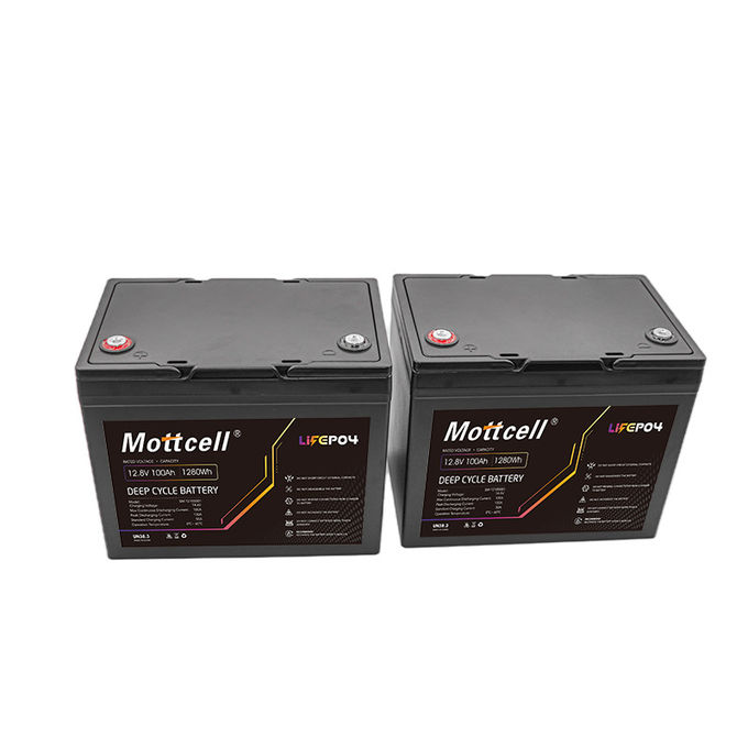 25Kg Endüstriyel Lityum Pil Şarj Voltajı 12V LiFePO4 Pil Paketi 24V 48V 100AH 200AH 50AH 1