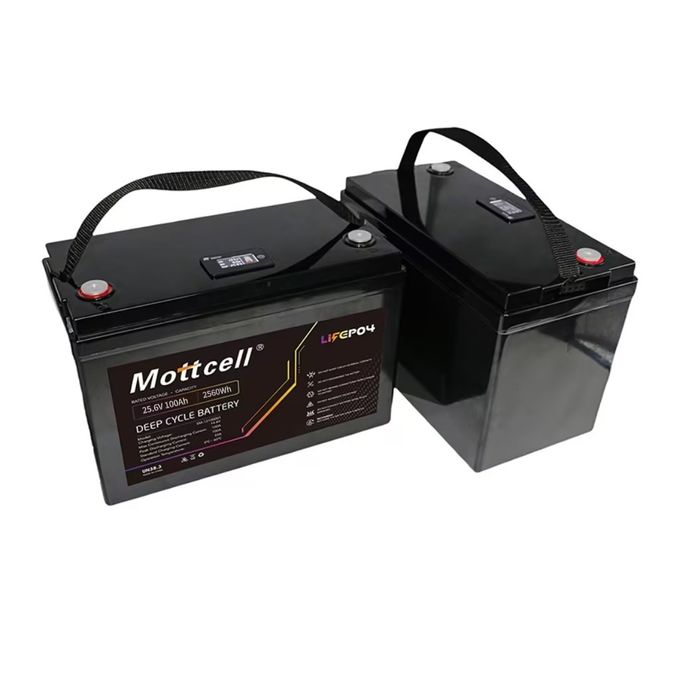 AGM / GEL Güneş Enerjisi Depolama Pilleri Şarj edilebilir 12v 24v 48v 100ah 200ah 250ah 1